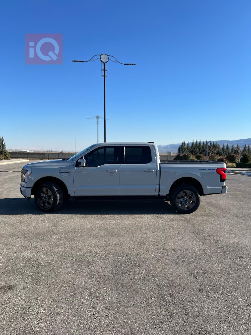 فورد F-150 لايتنينج